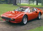 Ferrari 308 GTBi 1981 года